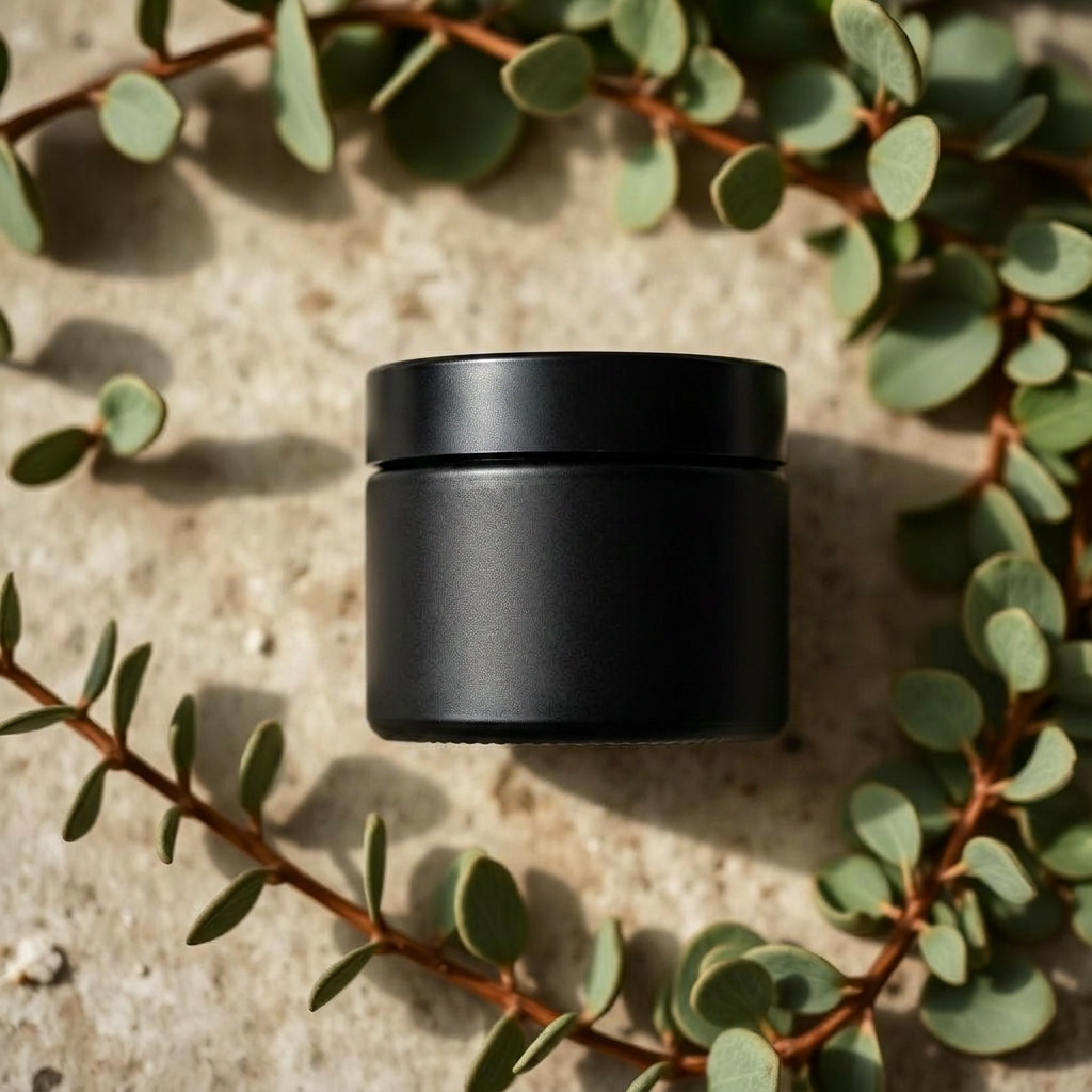 Eucalyptus Body Butter